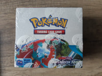 Pokemon Cards - Paradox Rift Booster Box