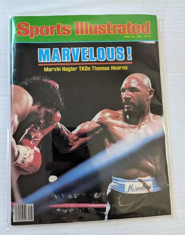 Sports illustrated magazine lot in Magazines in Hamilton - Image 4