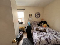 URGENT 2 bedrooms available for sublet MAY-AUGUST - flexible