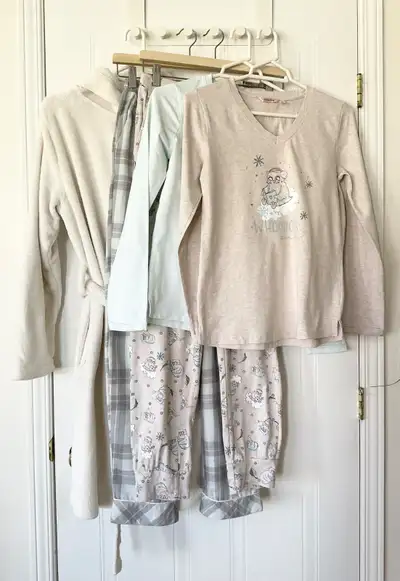 La vie en rose 5 pièces fille 14 ans, View more