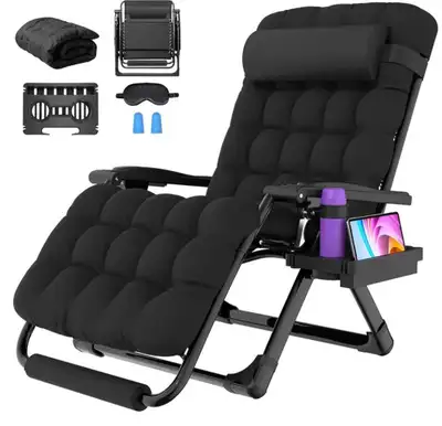 Hi there This chair was sat in for less than an hour. Literally. My back is very particular after se...