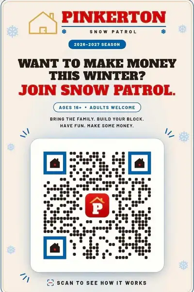 Looking for snow removal help?, View more
