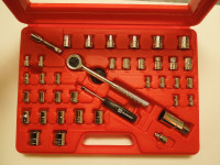 Tool sets for home # 1. NEW.