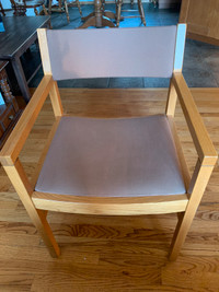 KRUG accent armchairs - $90 per chair