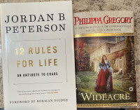 Peterson & Gregory