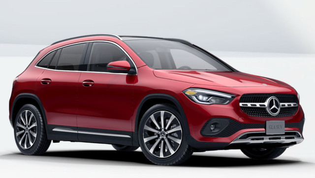  2021 Mercedes-Benz GLA 250 4Matic  in Cars & Trucks in Calgary - Image 3