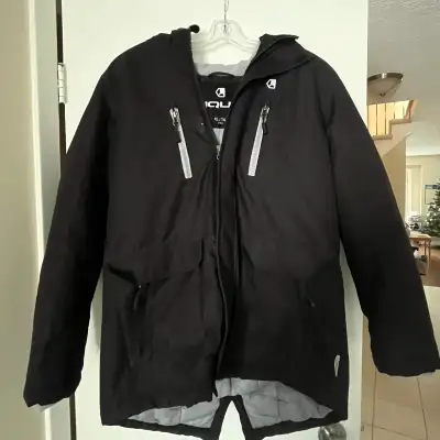 Boys Winter Jacket, View more