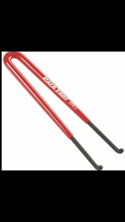 New Park Tools SPA-2 Pin Spanner Bicycle Repair Tool, View more