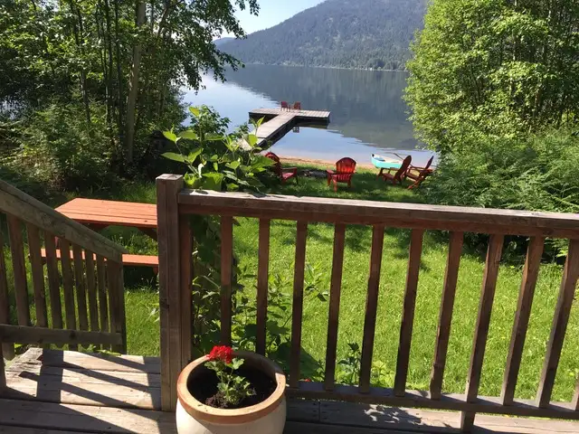 Best Week of the Year at the Best Place on Christina Lake! in British Columbia in Canada - Image 11