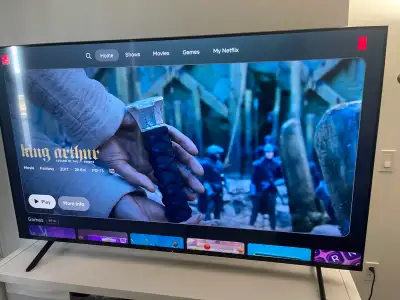 Sony 65 Inch 4K Ultra HD TV BRAVIA 3 LED Smart Google TV, View more