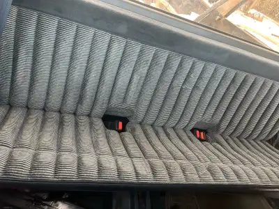 Great truck 1991 gmc 3500 dauly for sale