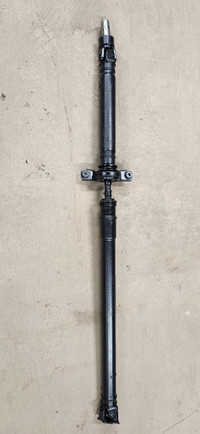 DRIVE SHAFT ARBRE DE TRANSMISSION SUBARU LEGACY OUTBACK 