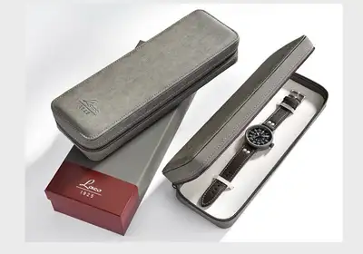 LACO DORTMUND WATCH, View more