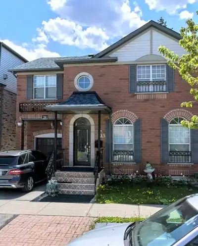 1bedroom Basement apartment available from July 1st.with washroom and kitchen available for rent. (...
