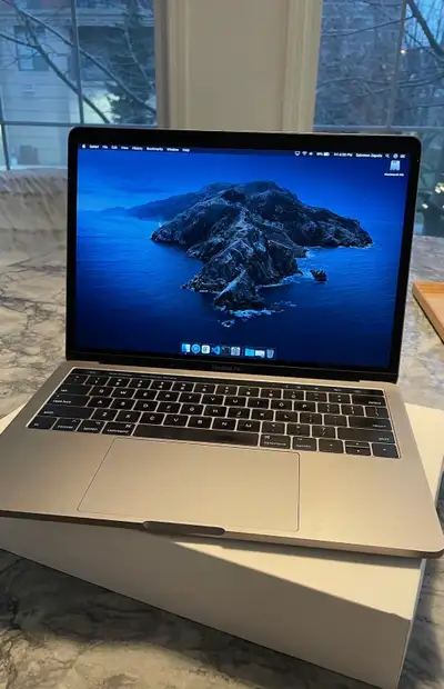 MacBook Pro 13 inch 2016 - 512 Gb Hdd , View more