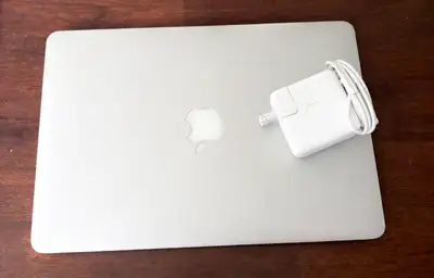 Apple Laptop, View more