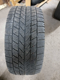 Used tires