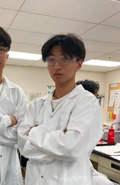 Hi! My name is Henry Tong, and I’m a Western University student on the Dean’s Honour List, offering...