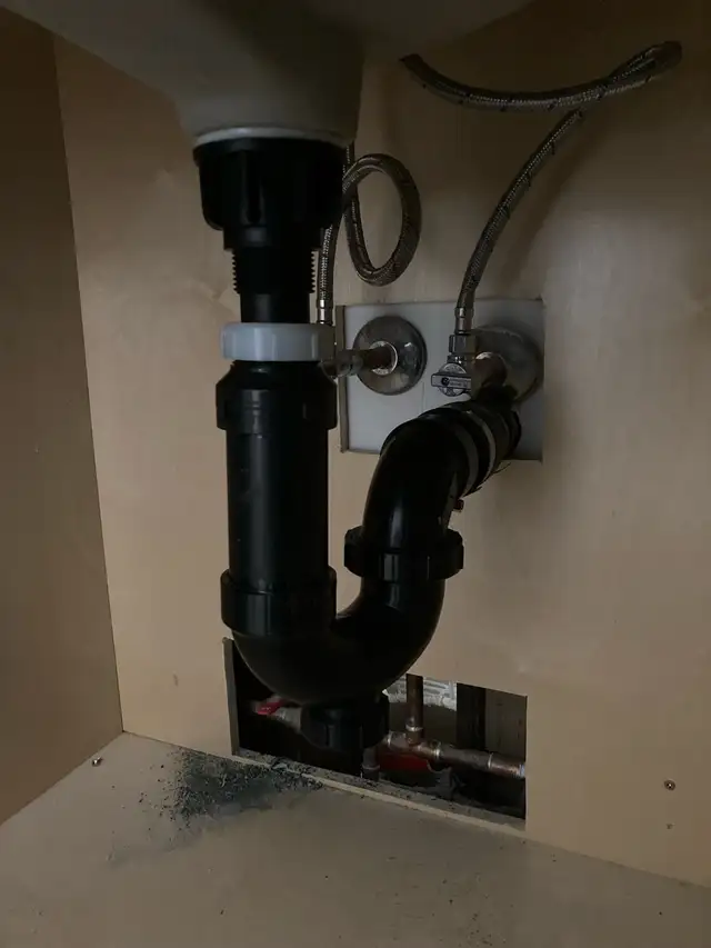 Plumber in Plumbing in Calgary - Image 5