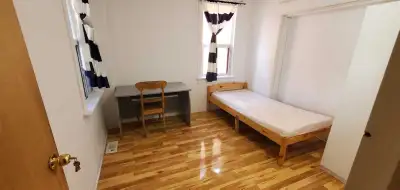 Available Jun 1st. $880 monthly. Minimum 1 year lease contract. Newly renovated, clean & quiet. Clos...