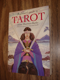 Beginners Guide to the Tarot - paperback