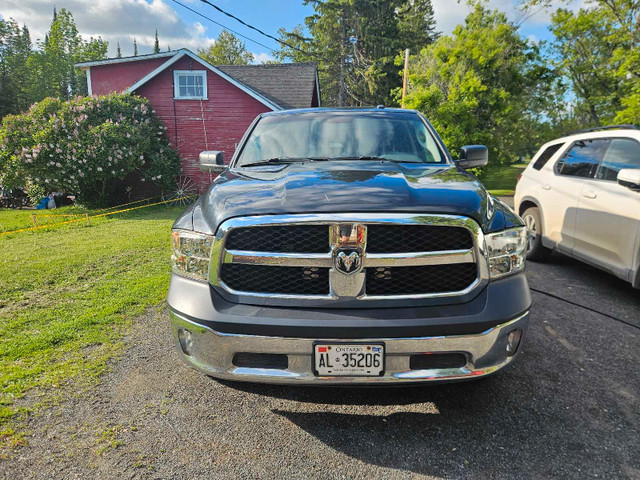 2015 Dodge Ram 1500 in Cars & Trucks in Thunder Bay