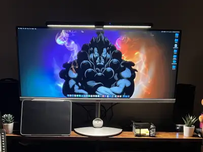 Acer CB342CK smiiphzx 34” UltraWide QHD 3440x1440 monitor, View more