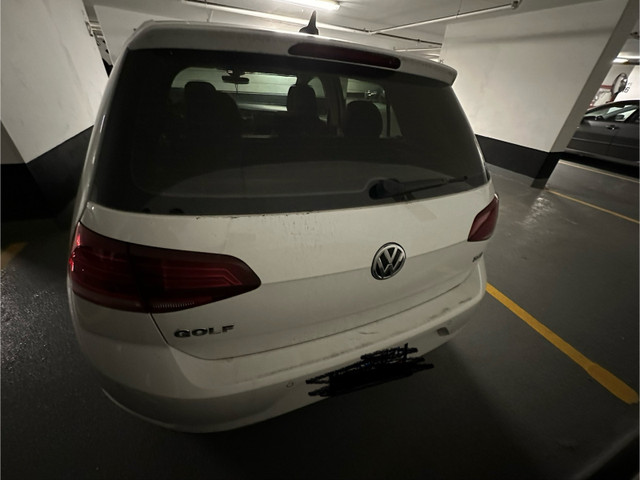 2018 Volkswagen Golf 1.8 TSI in Cars & Trucks in Markham / York Region - Image 2