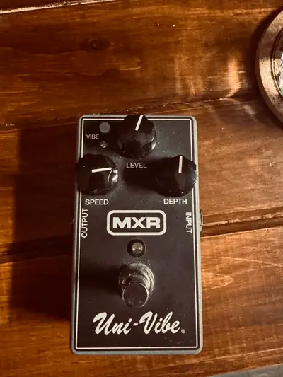 Guitar Pedals, View more