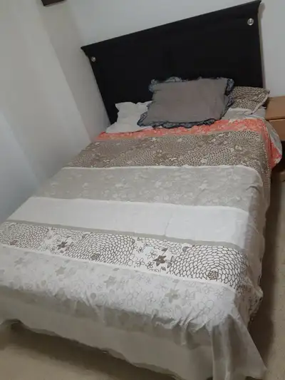 FURNISHED BED ROOM FOR RENT IN SCARBROUGH