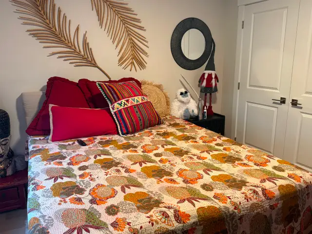 House-Mate in beautiful, serene, safe setting.