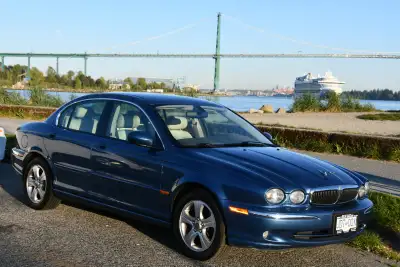 • Exceptionally low km — 97,700 km • Top-spec 3.0L V6 — 234 hp, smooth power delivery, paired with a...