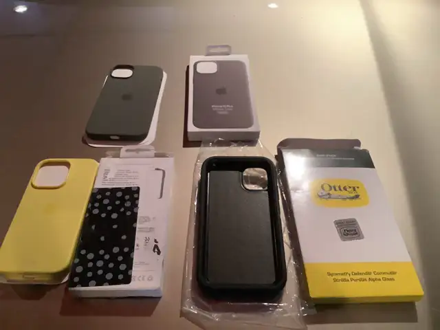 Phone cases in Cell Phone Accessories in Winnipeg - Image 7