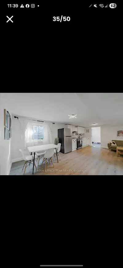 Fully Furnished room for Rent – close to Algonquin College! Looking for a male tenant to occupy a fu...