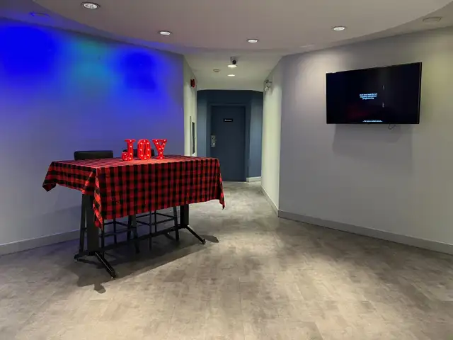 All Inclusive Rooms (rent) Student Residence-Georgian/Lakehead U in Room Rentals & Roommates in Barrie - Image 4