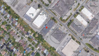 3500 SQ.FT Warehouse, Industrial, for lease in Mississauga