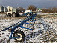 Brant 1600gal 90’ Pull Type Field Sprayer with Sectional Control