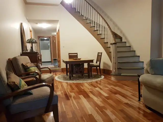 PERTH WATERFRONT TOWNHOME WITH ELEVATOR! in Houses for Sale in Ottawa - Image 6