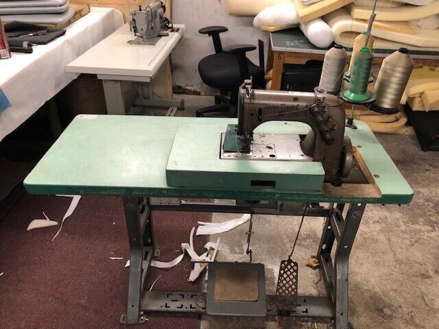 UNION SPECIAL - INDUSTRIAL SEWING MACHINE for sale  
