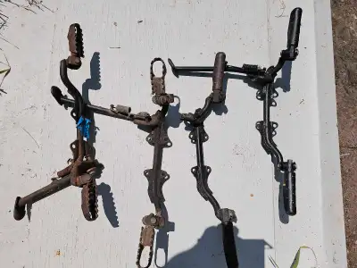 Clearing out some ct70 z50 atc70 crf50 parts