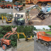 WANTED! YOUR OLD SMALL EQUIPMENT!