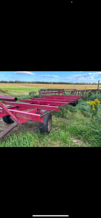Hay wagon for sale 