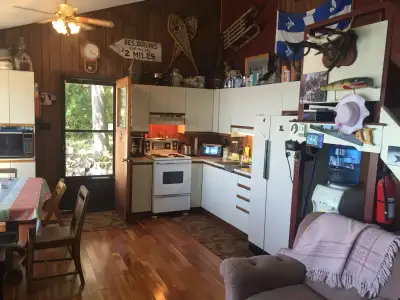 Chalet à louer