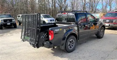 ELIMINATE THE NEED TO PULL A TRAILER GET A RAMP RACK NOW! WITH 4 MODELS TO CHOOSE FROM STARTING AT $...