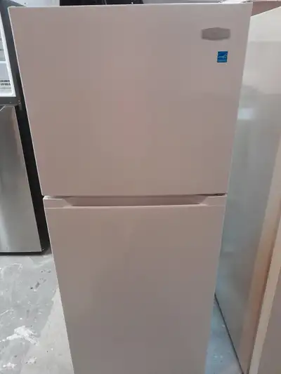MARATHON Used Refrigerator - Good Condition, View more