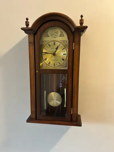 Wall Clock Tempus Fugit , View more