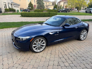 2009 BMW Z4 3.5i