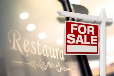 New listing!!! Restaurant for sale!, View more