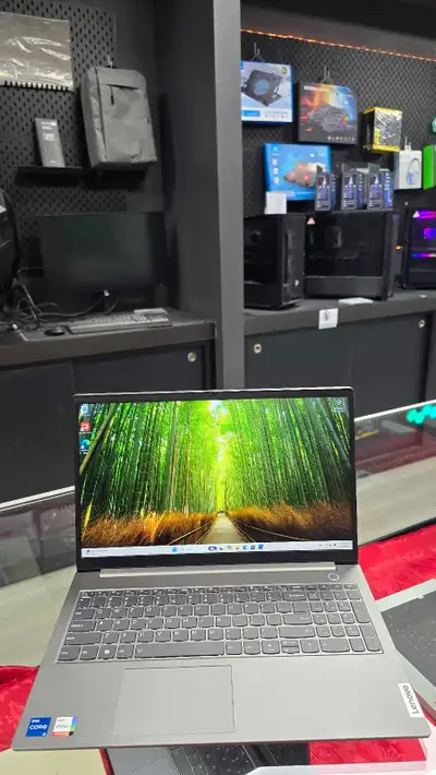 Lenovo ThinkBook 14 G6 ABP, View more