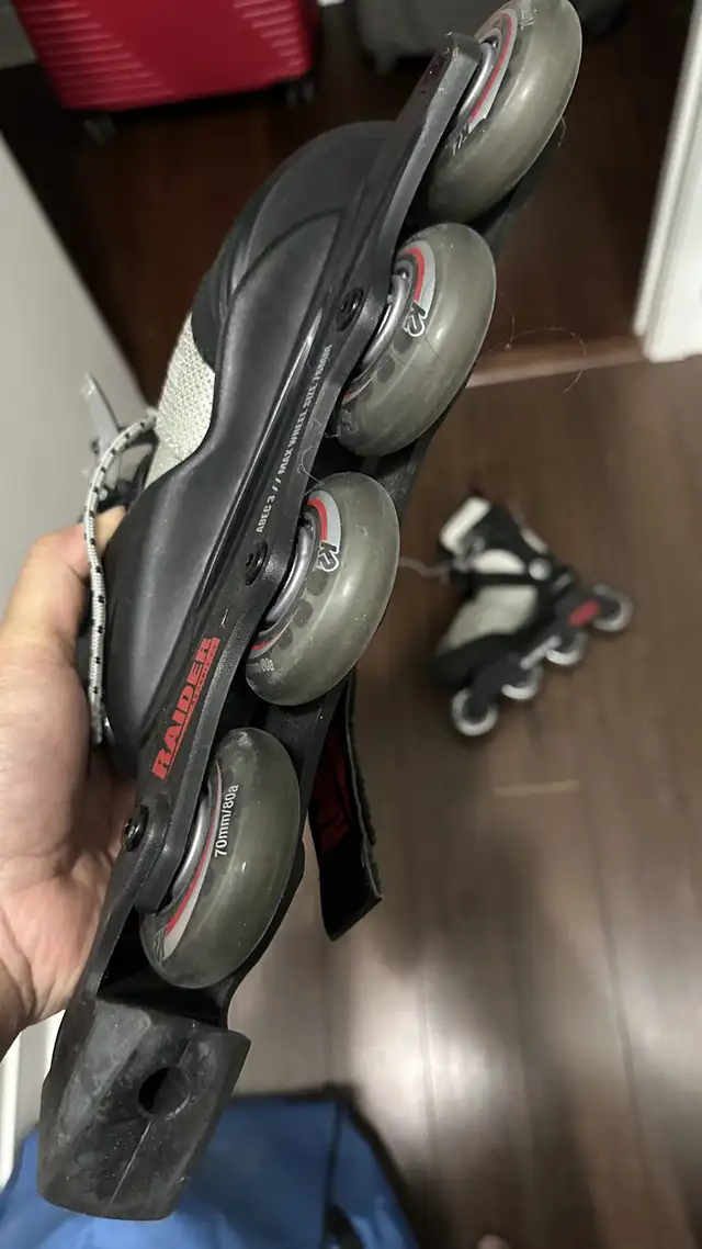 K2 Youth Skates in Skates & Blades in Mississauga / Peel Region - Image 3